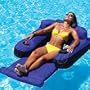 Ultimate Floating Swimming Pool Lounger