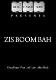 Search : Zis Boom Bah (1941)