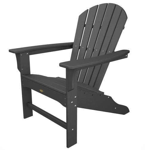 Trex Outdoor Furniture Cape Cod Adirondack Chair, Stepping Stone