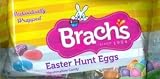 Brachs Easter Hunt Eggs Marshmallow Candy 7 oz