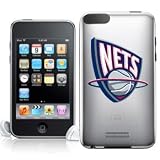 Coveroo New Jersey Nets on a brand new iPod Touch 32GB