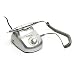 Manicure Pedicure Machine Tool Nail Art Drill 25.000 Rpm in silver Laron