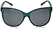 Polaroid Sunglasses Women's PLD4017S Polarized Oval Sunglasses