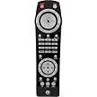 GE 5-Device Learning Remote - Black