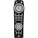 GE 5-Device Learning Remote - Black