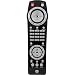 GE 5-Device Learning Remote - Black
