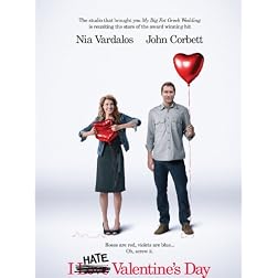 I Hate Valentine's Day