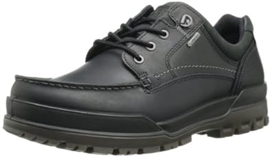 ecco men's track 6 gtx moc toe boot