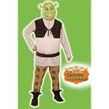 Deluxe Shrek Costume