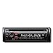 Sony CDX GT 33 U CD-MP3-Tuner (Front-USB, Front-AUX) schwarz