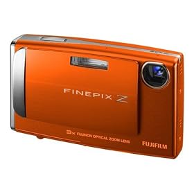 FUJIFILM �f�W�^���J���� FinePix (�t�@�C���s�N�X) Z10fd FX-Z10FD