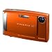 FUJIFILM �f�W�^���J���� FinePix (�t�@�C���s�N�X) Z10fd �I�����W FX-Z10FDOR
