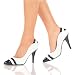 Pleaser Pumps VANITY-428