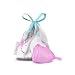 LadyCup Rosa Guave L(arge) Menstruationstasse gro�