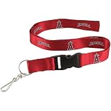 MLB Anaheim Angels Lanyard