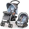 Chicco Cortina KeyFit 22 Travel System, Coventry