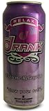 8 Pack - Drank Extreme Relaxation Beverage - 16oz.