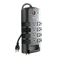 Belkin Pivot-Plug Surge Protectors