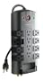 Belkin Pivot-Plug Surge Protectors