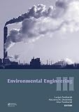Environmental engineering III