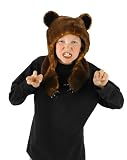 Bear Hug
