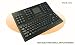 DSI Cherry Mechanical Switch Keyboard w/Touchpad 101