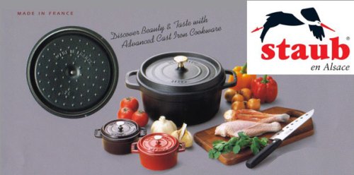 ストゥブ staub オーバルシチューパン 41cm /1104125