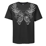 New England Patriots Short Sleeve Fit Tee