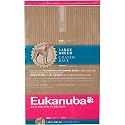 Eukanuba Large Breed Adult Formula Dog Food 40 lbs.