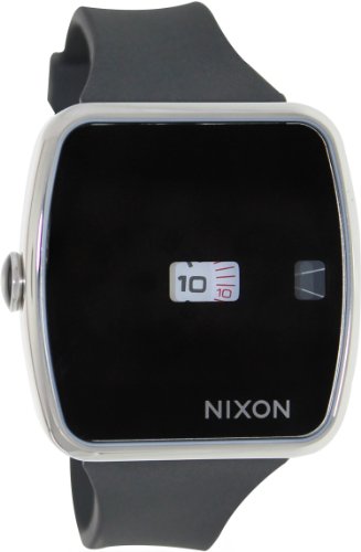 Nixon Women's Iris Direct Drive Strap watch #A106000