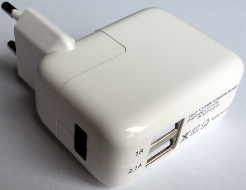 aktrend - 2 FACH DUO DUAL UNIVERSAL