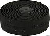 SRAM Supercork Bicycle Bar Tape (Black)