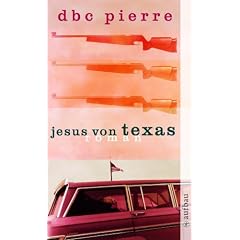 Jesus von Texas