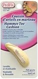 Hammer Toe Cushion Small- Left