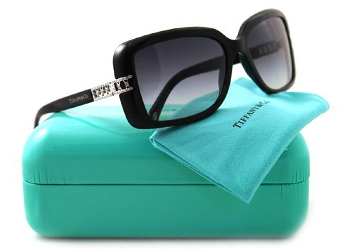 TIFFANY 4025B color 80013C Sunglasses
