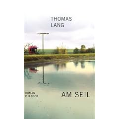 Am Seil. Roman (Gebundene Ausgabe)