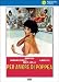 per amore di poppea