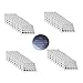 LiMno2 Button Cell cr2330 3v FEDEX Shipping from China 800Pcs