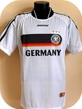 GERMANY SOCCER JERSEY XTRA LARGE .New Style.