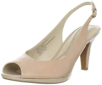 Naturalizer Women's Ideal Slingback Sandal