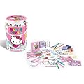 Canal Toys - HKC 127 - Loisir Cr�atif - Maxi Baril de Coloriage