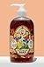Dolce Mia Horsin' Around Sweet Almond Natural Liquid Soap with Olive Oil 12 oz. Pump