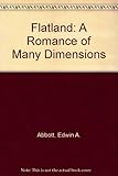 Flatland : a romance of many dimensions