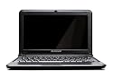 Lenovo IdeaPad S10-2 10.1 inch netbook (Intel Atom N280 1.66GHz, 1Gb, 250Gb, 6 cell battery, webcam, BT, Win 7 Starter (Black))