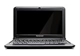Lenovo S10-2 Black