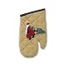 Oven Mitt 7 X 12