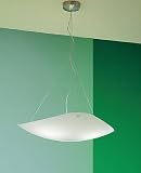 Auro pendant light by Vistosi