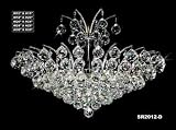 Swarovski Crystal Chandelier #SR2012D30