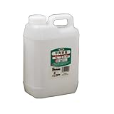 アサヒペン 平角容器 1041-01 2L 【まとめ買い10セット】