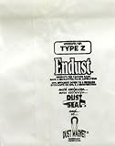 Wildwood Industries W800 3 Count Endust Hoover Type Z Microfilter Vacuum Bags